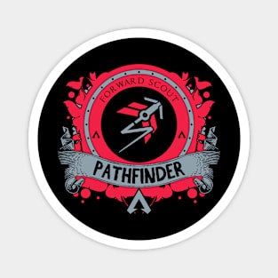 PATHFINDER - ELITE EDITION Magnet